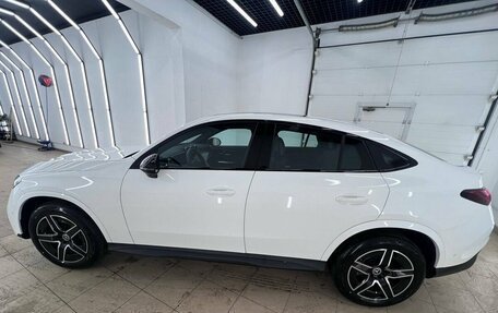 Mercedes-Benz GLC Coupe, 2024 год, 7 650 000 рублей, 15 фотография