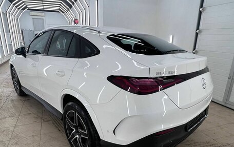 Mercedes-Benz GLC Coupe, 2024 год, 7 650 000 рублей, 14 фотография