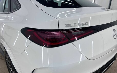 Mercedes-Benz GLC Coupe, 2024 год, 7 650 000 рублей, 13 фотография