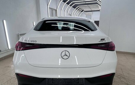 Mercedes-Benz GLC Coupe, 2024 год, 7 650 000 рублей, 17 фотография