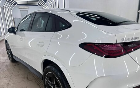 Mercedes-Benz GLC Coupe, 2024 год, 7 650 000 рублей, 18 фотография