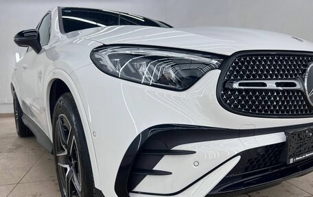 Mercedes-Benz GLC Coupe, 2024 год, 7 650 000 рублей, 26 фотография