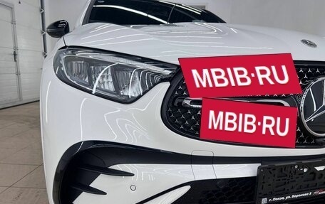 Mercedes-Benz GLC Coupe, 2024 год, 7 650 000 рублей, 12 фотография