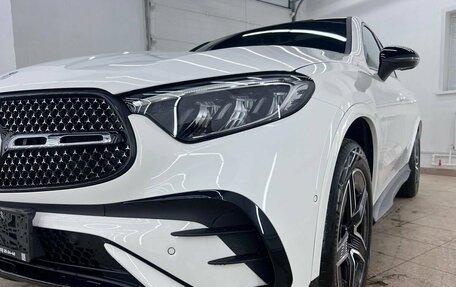 Mercedes-Benz GLC Coupe, 2024 год, 7 650 000 рублей, 25 фотография