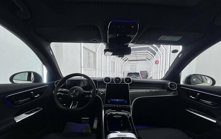 Mercedes-Benz GLC Coupe, 2024 год, 7 650 000 рублей, 28 фотография