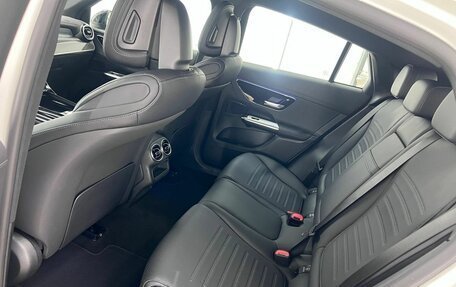 Mercedes-Benz GLC Coupe, 2024 год, 7 650 000 рублей, 22 фотография