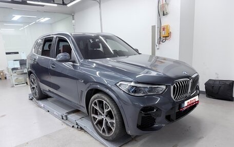 BMW X5, 2022 год, 5 430 000 рублей, 1 фотография