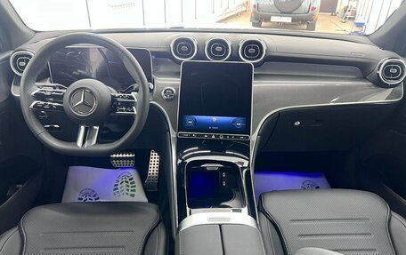 Mercedes-Benz GLC Coupe, 2024 год, 7 650 000 рублей, 29 фотография