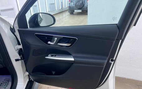 Mercedes-Benz GLC Coupe, 2024 год, 7 650 000 рублей, 30 фотография