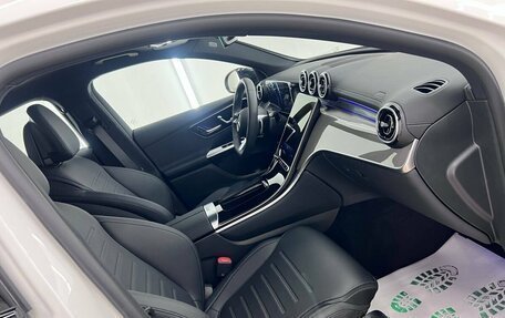 Mercedes-Benz GLC Coupe, 2024 год, 7 650 000 рублей, 35 фотография