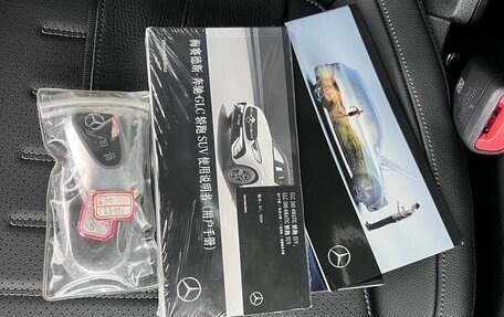 Mercedes-Benz GLC Coupe, 2024 год, 7 650 000 рублей, 33 фотография