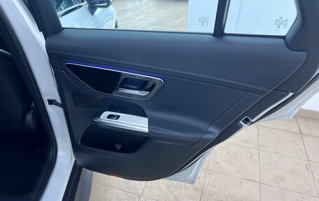 Mercedes-Benz GLC Coupe, 2024 год, 7 650 000 рублей, 32 фотография