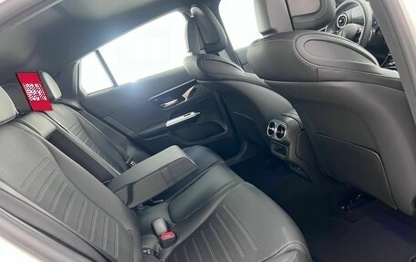 Mercedes-Benz GLC Coupe, 2024 год, 7 650 000 рублей, 31 фотография