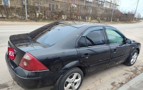 Ford Mondeo III, 2003 год, 350 000 рублей, 1 фотография