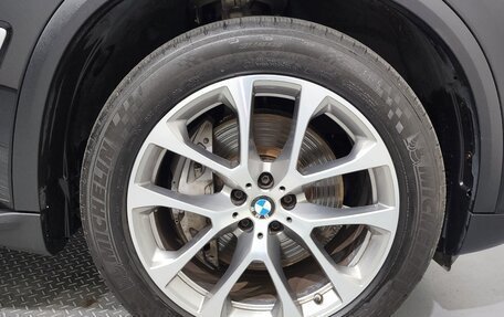 BMW X5, 2021 год, 4 390 000 рублей, 5 фотография