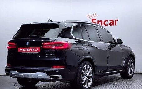 BMW X5, 2021 год, 4 390 000 рублей, 2 фотография