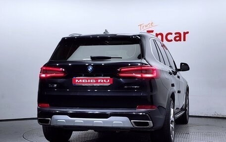 BMW X5, 2021 год, 4 390 000 рублей, 4 фотография