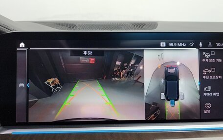 BMW X5, 2021 год, 4 390 000 рублей, 16 фотография