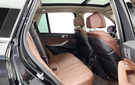 BMW X5, 2021 год, 4 390 000 рублей, 13 фотография