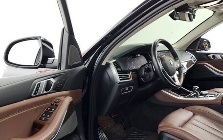 BMW X5, 2021 год, 4 390 000 рублей, 11 фотография