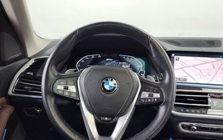 BMW X5, 2021 год, 4 390 000 рублей, 14 фотография