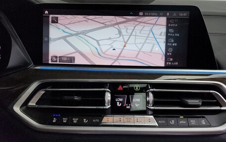 BMW X5, 2021 год, 4 390 000 рублей, 15 фотография