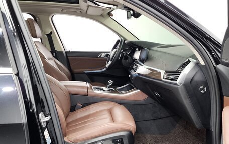 BMW X5, 2021 год, 4 390 000 рублей, 12 фотография