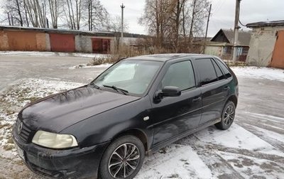 Volkswagen Pointer, 2005 год, 105 000 рублей, 1 фотография