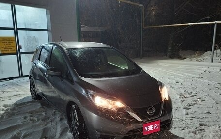 Nissan Note II рестайлинг, 2020 год, 1 170 000 рублей, 1 фотография