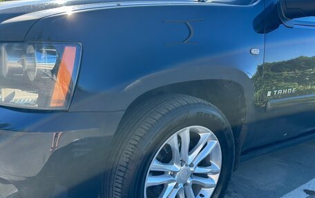 Chevrolet Tahoe III, 2008 год, 1 900 000 рублей, 3 фотография