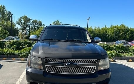 Chevrolet Tahoe III, 2008 год, 1 900 000 рублей, 2 фотография