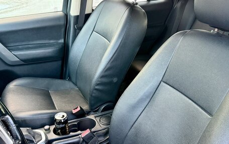 Land Rover Freelander II рестайлинг 2, 2008 год, 830 000 рублей, 3 фотография