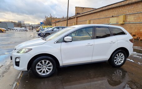 Mazda CX-7 I рестайлинг, 2011 год, 1 270 000 рублей, 2 фотография