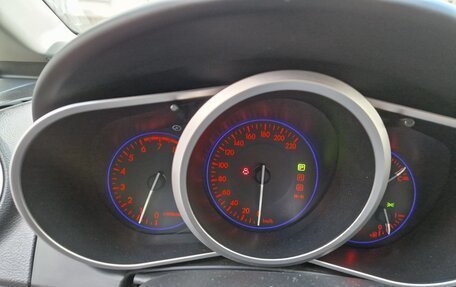 Mazda CX-7 I рестайлинг, 2011 год, 1 270 000 рублей, 4 фотография