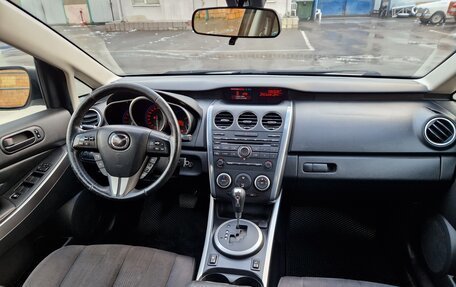 Mazda CX-7 I рестайлинг, 2011 год, 1 270 000 рублей, 3 фотография