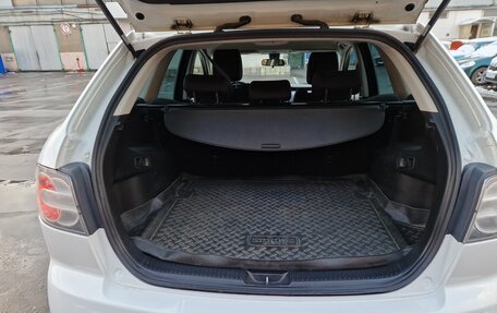 Mazda CX-7 I рестайлинг, 2011 год, 1 270 000 рублей, 5 фотография