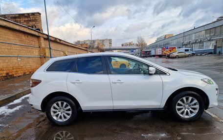 Mazda CX-7 I рестайлинг, 2011 год, 1 270 000 рублей, 9 фотография