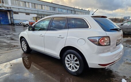 Mazda CX-7 I рестайлинг, 2011 год, 1 270 000 рублей, 7 фотография