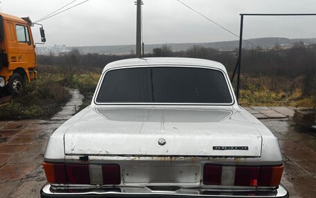 ГАЗ 3102 «Волга», 2007 год, 110 000 рублей, 3 фотография