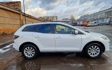 Mazda CX-7 I рестайлинг, 2011 год, 1 270 000 рублей, 12 фотография