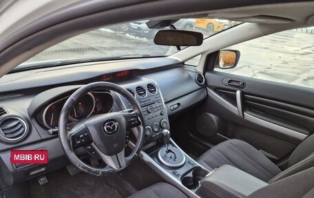 Mazda CX-7 I рестайлинг, 2011 год, 1 270 000 рублей, 6 фотография