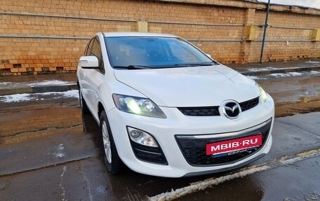 Mazda CX-7 I рестайлинг, 2011 год, 1 270 000 рублей, 13 фотография