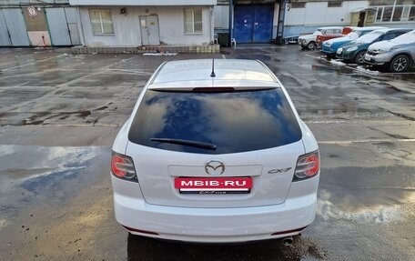 Mazda CX-7 I рестайлинг, 2011 год, 1 270 000 рублей, 10 фотография