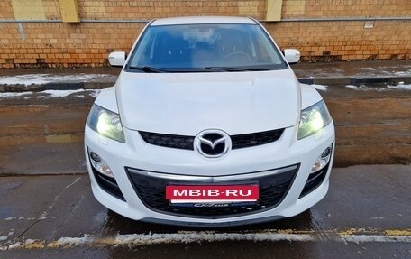 Mazda CX-7 I рестайлинг, 2011 год, 1 270 000 рублей, 16 фотография