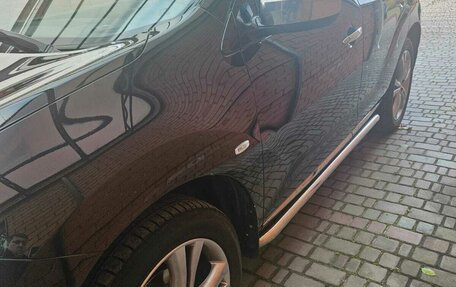 Nissan Murano, 2014 год, 1 300 000 рублей, 3 фотография