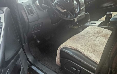 Nissan Murano, 2014 год, 1 300 000 рублей, 4 фотография