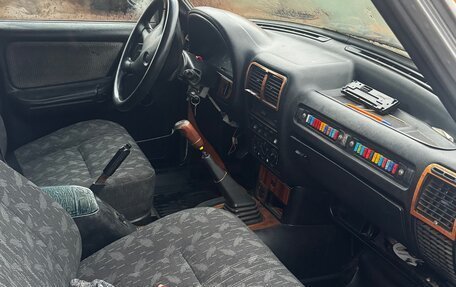 ГАЗ 3102 «Волга», 2007 год, 110 000 рублей, 5 фотография