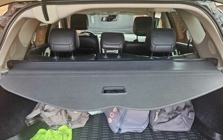 Nissan Murano, 2014 год, 1 300 000 рублей, 8 фотография