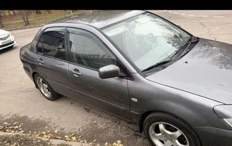 Mitsubishi Lancer IX, 2005 год, 335 000 рублей, 7 фотография