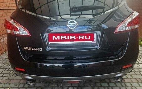 Nissan Murano, 2014 год, 1 300 000 рублей, 2 фотография